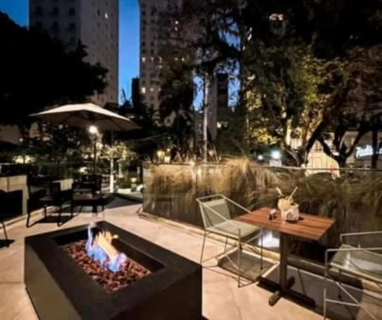Oscar Freire Hotel Rds Sao Paulo Apartment