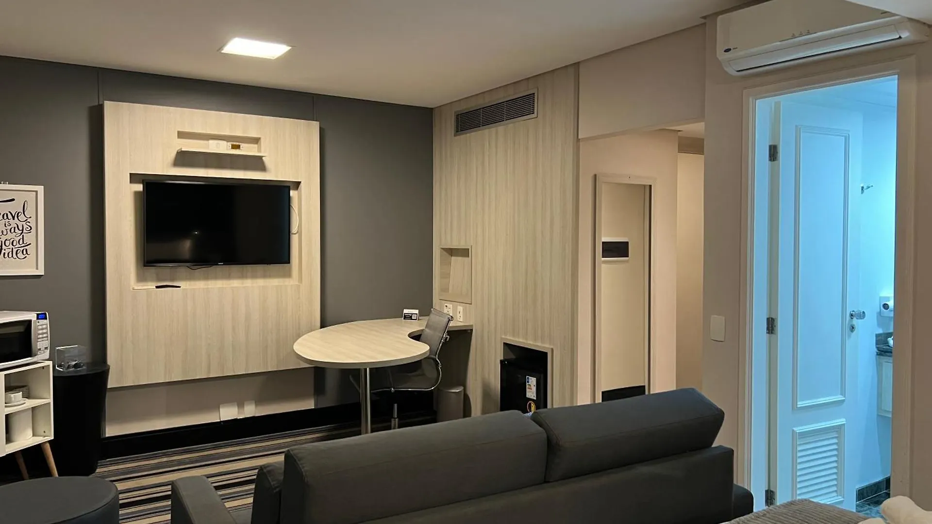 Oscar Freire Hotel Rds Sao Paulo 0*,