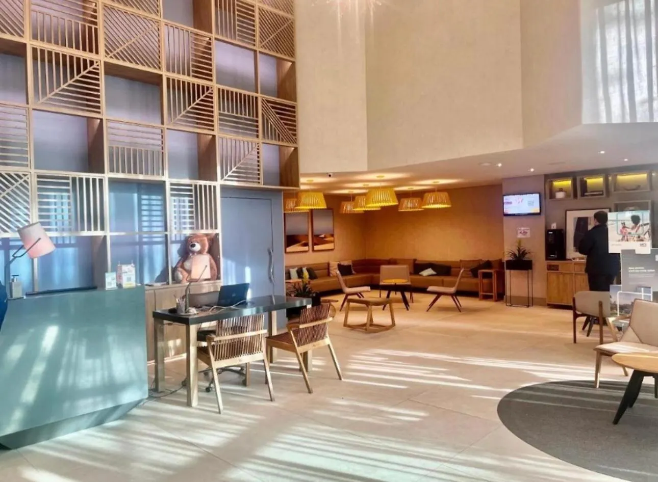Oscar Freire Hotel Rds Sao Paulo
