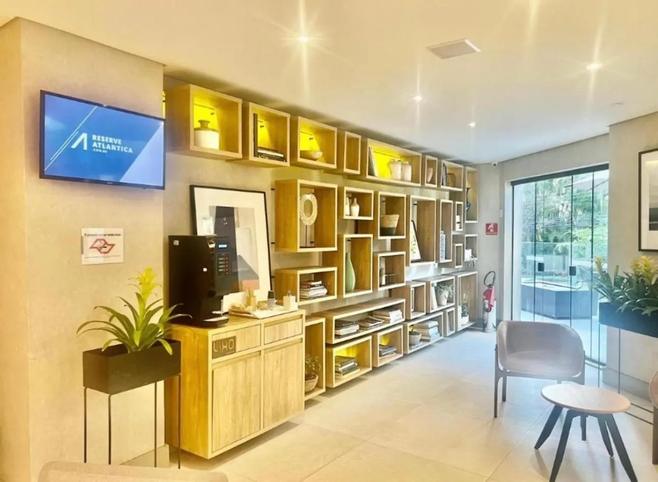 Apartment Oscar Freire Hotel Rds Sao Paulo