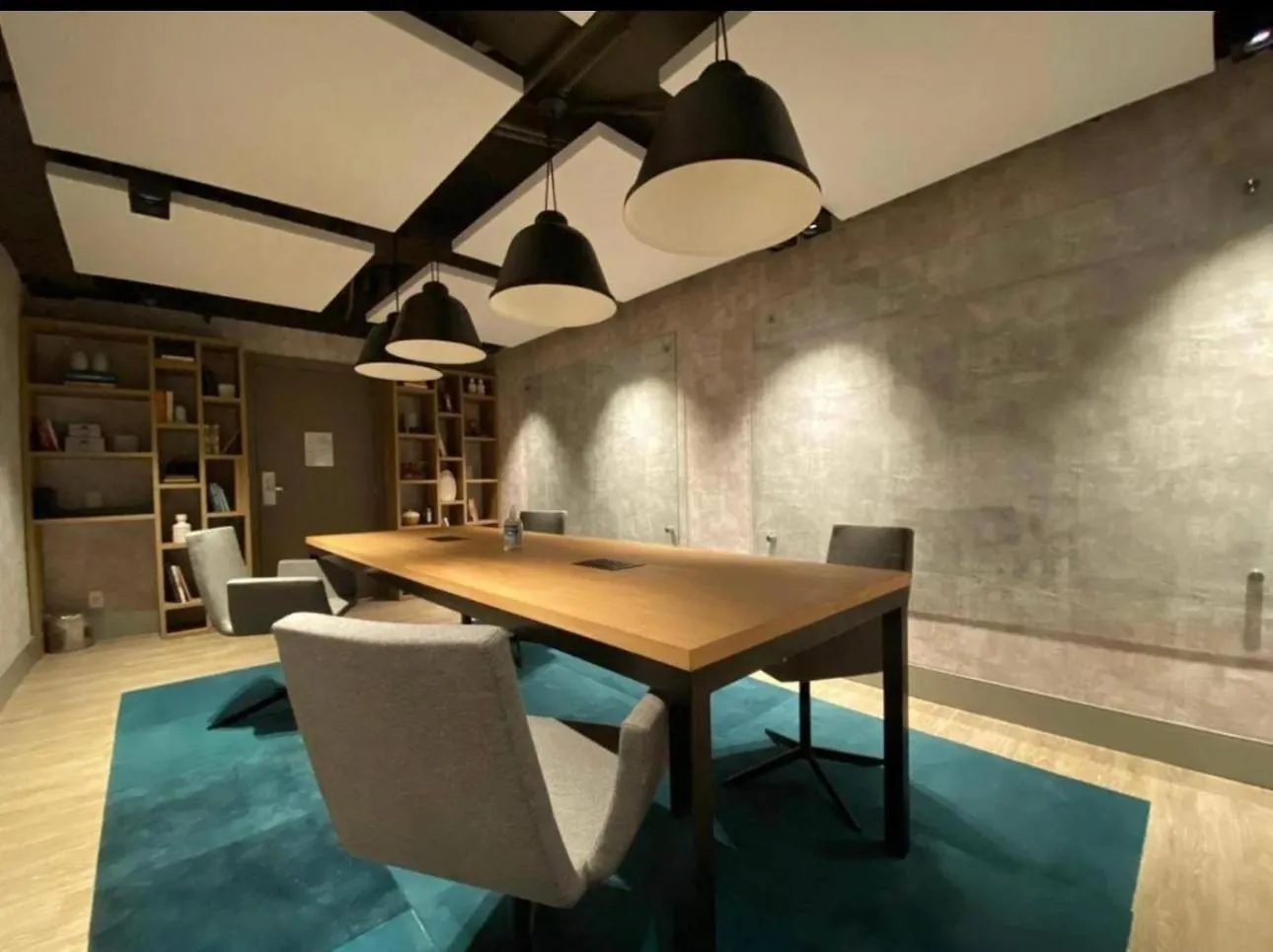 Oscar Freire Hotel Rds Sao Paulo Apartment