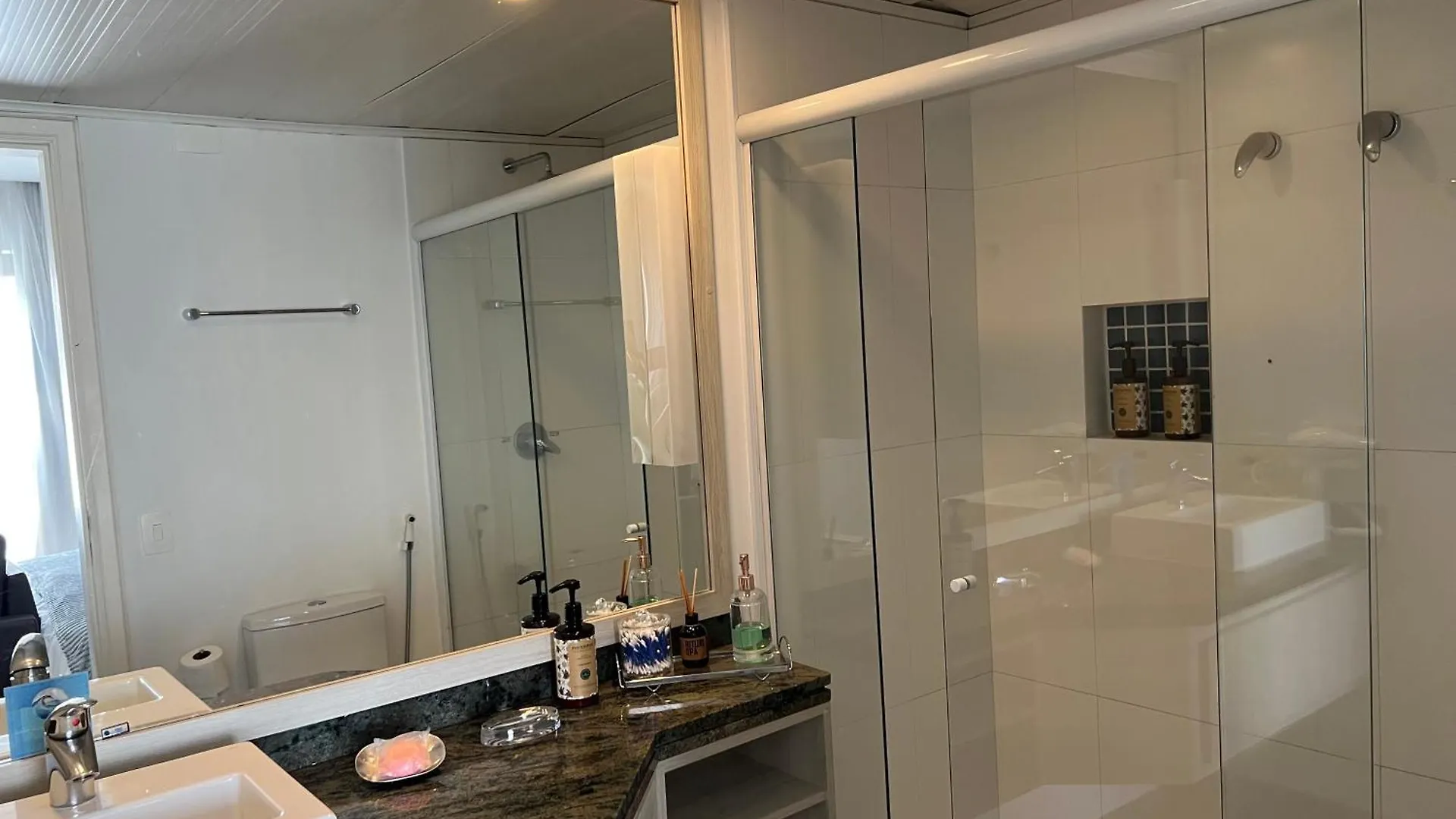 Apartment Oscar Freire Hotel Rds Sao Paulo