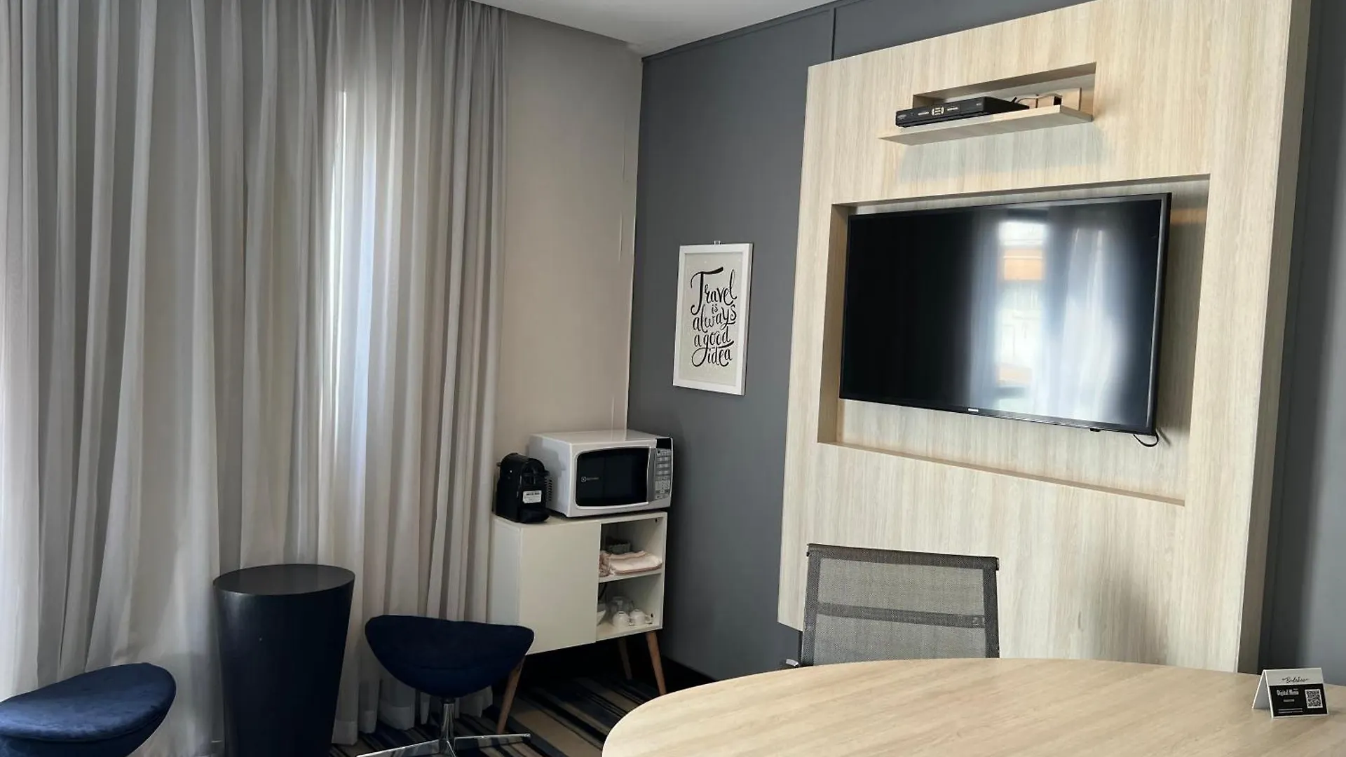 Oscar Freire Hotel Rds Sao Paulo Apartment