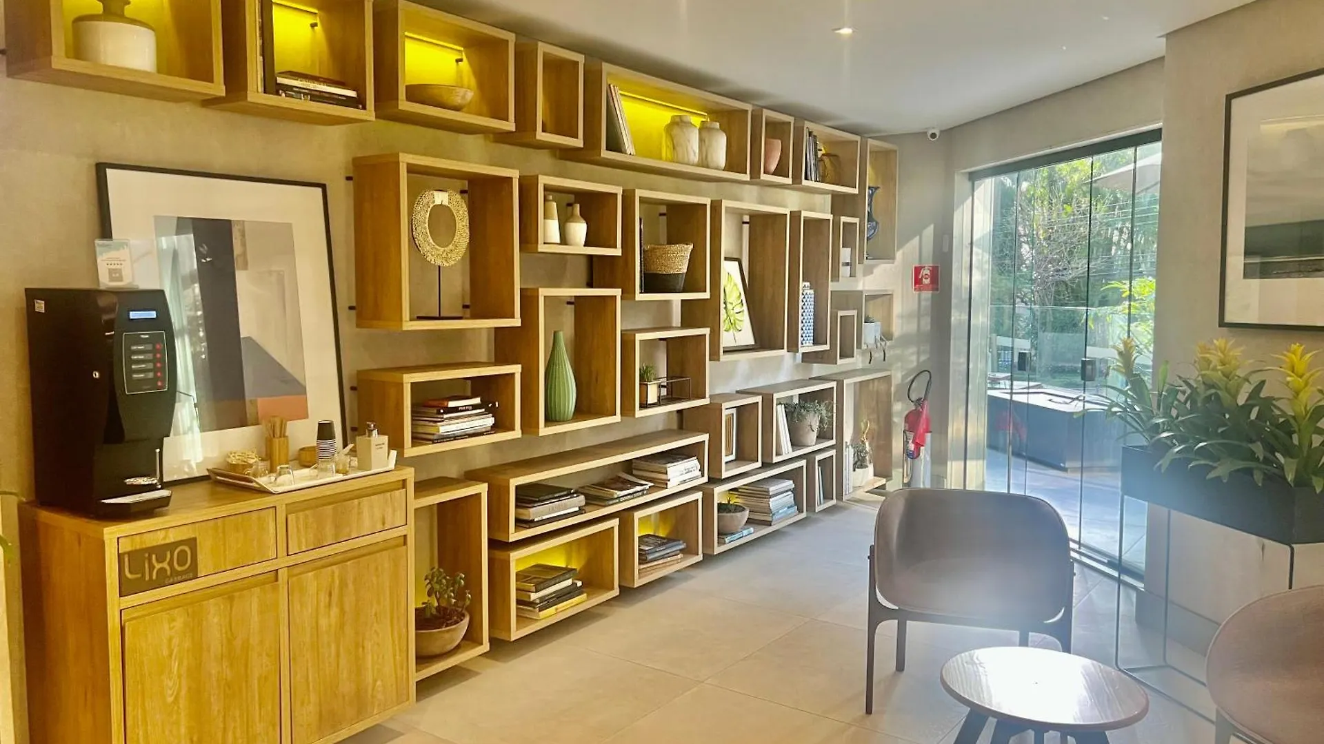 Oscar Freire Hotel Rds Sao Paulo