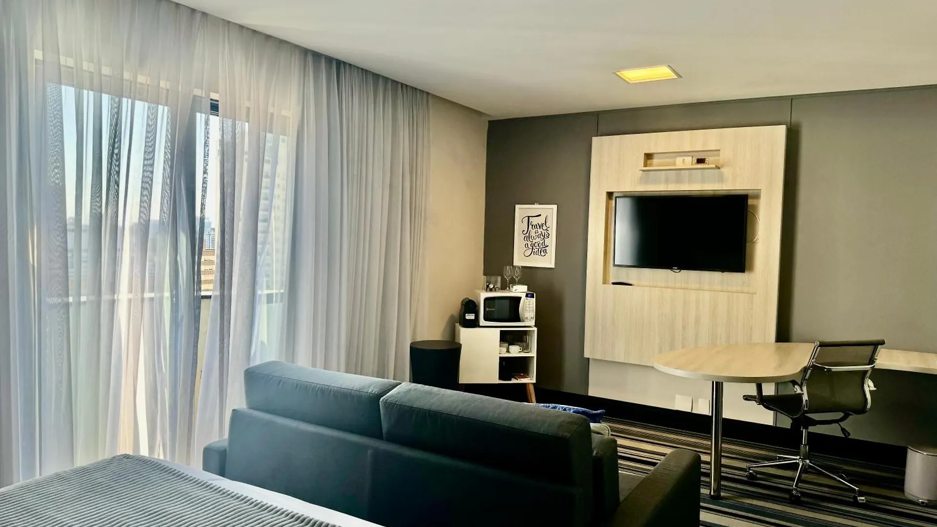 Oscar Freire Hotel Rds Sao Paulo Apartment