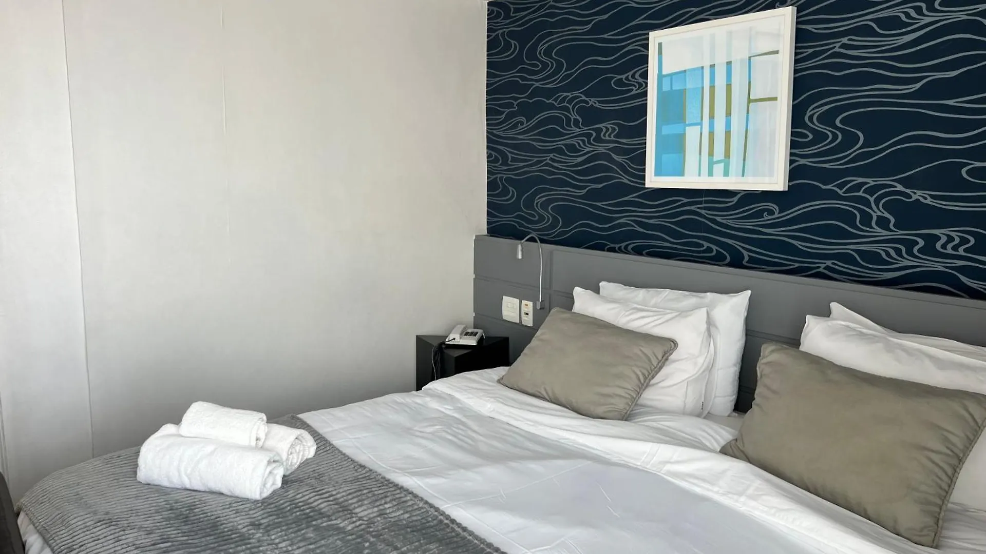 Oscar Freire Hotel Rds Sao Paulo Apartment